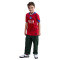 Maglia Nike PSG Third 2025-2026 da Bambino