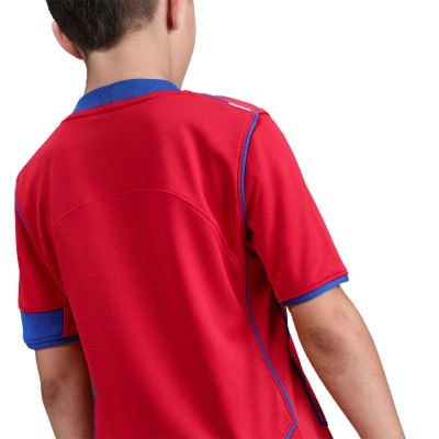 Maglia PSG Third 2025-2026 da Bambino
