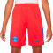 Pantaloncini Nike PSG Third 2025-2026 da Bambino