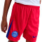 Pantaloncini Nike PSG Third 2025-2026 da Bambino