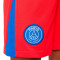 Pantaloncini Nike PSG Third 2025-2026 da Bambino