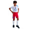 Pantaloncini Nike PSG Third 2025-2026 da Bambino