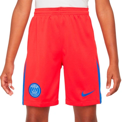 Pantaloncini PSG Third 2025-2026 da Bambino
