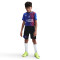 Pantaloncini Nike PSG Training 2025-2026 da Bambino
