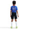 Pantaloncini Nike PSG Training 2025-2026 da Bambino