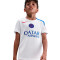 Maglietta Nike PSG Training 2025-2026 da Bambino
