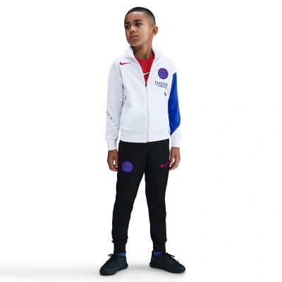 Tuta PSG Training 2025-2026 da Bambino