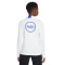 Felpa Nike PSG Training 2025-2026 da Bambino