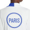 Felpa Nike PSG Training 2025-2026 da Bambino