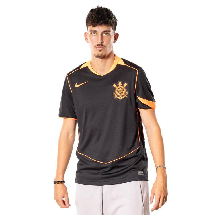 Third Kit Terza Maglia Corinthians Maillot Third Maillot
