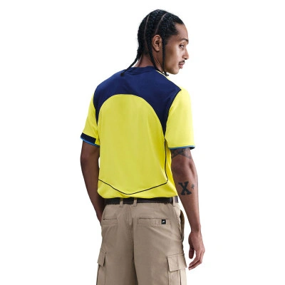 Maglia Tottenham Hotspur FC Third 2025-2026