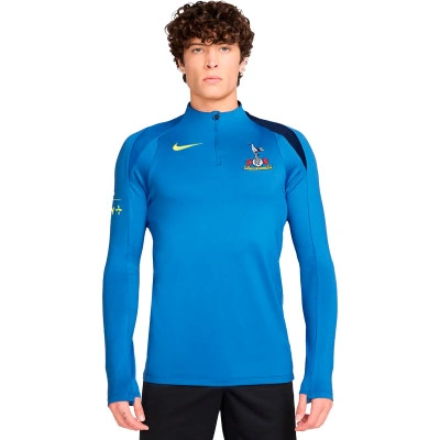 Felpa Tottenham Hotspur FC Training 2025-2026