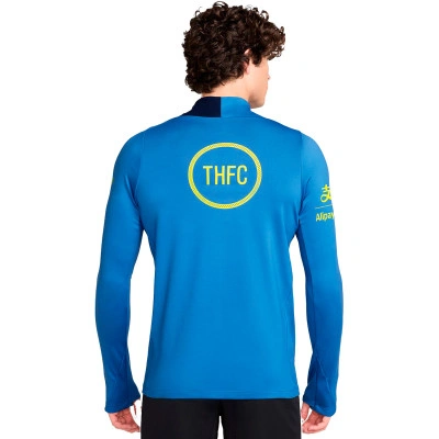 Felpa Tottenham Hotspur FC Training 2025-2026