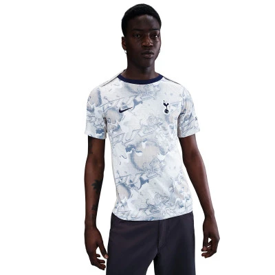 Maglia Tottenham Hotspur FC Pre-Match 2025-2026