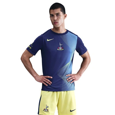 Maglia Tottenham Hotspur FC Pre-Match 2025-2026