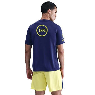 Maglia Tottenham Hotspur FC Pre-Match 2025-2026