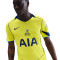 Maglia Nike Tottenham Hotspur FC Third Authentic 2025-2026