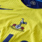 Maglia Nike Tottenham Hotspur FC Third Authentic 2025-2026