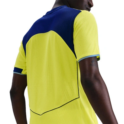 Maglia Tottenham Hotspur FC Third Authentic 2025-2026