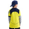 Maglia Nike Tottenham Hotspur FC Third 2025-2026 da Bambino