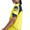 Maglia Nike Tottenham Hotspur FC Third 2025-2026 da Bambino