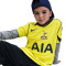 Maglia Nike Tottenham Hotspur FC Third 2025-2026 da Bambino