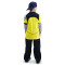 Maglia Nike Tottenham Hotspur FC Third 2025-2026 da Bambino