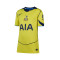 Maglia Nike Tottenham Hotspur FC Third 2025-2026 da Bambino