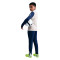Felpa Nike Tottenham Hotspur FC Training 2025-2026 da Bambino