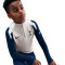 Felpa Nike Tottenham Hotspur FC Training 2025-2026 da Bambino