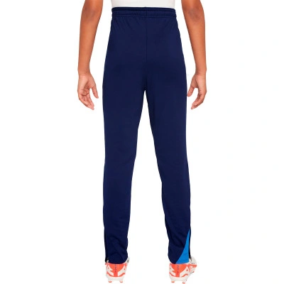 Pantaloni Tottenham Hotspur FC Training 2025-2026 da Bambino