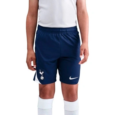 Pantaloncini Tottenham Hotspur FC Training 2025-2026 da Bambino