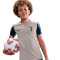 Maglietta Nike Tottenham Hotspur FC Training 2025-2026 da Bambino