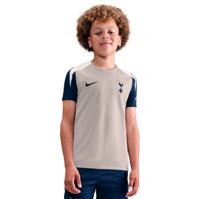 Maglietta Tottenham Hotspur FC Training 2025-2026 da Bambino