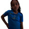 Maglietta Nike Tottenham Hotspur FC Training 2025-2026 da Bambino