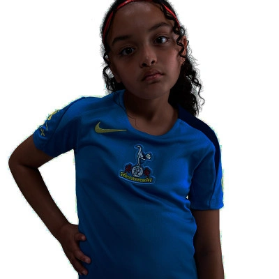 Maglietta Tottenham Hotspur FC Training 2025-2026 da Bambino