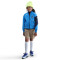 Giacca Nike Tottenham Hotspur FC Pre-Match 2025-2026 da Bambino