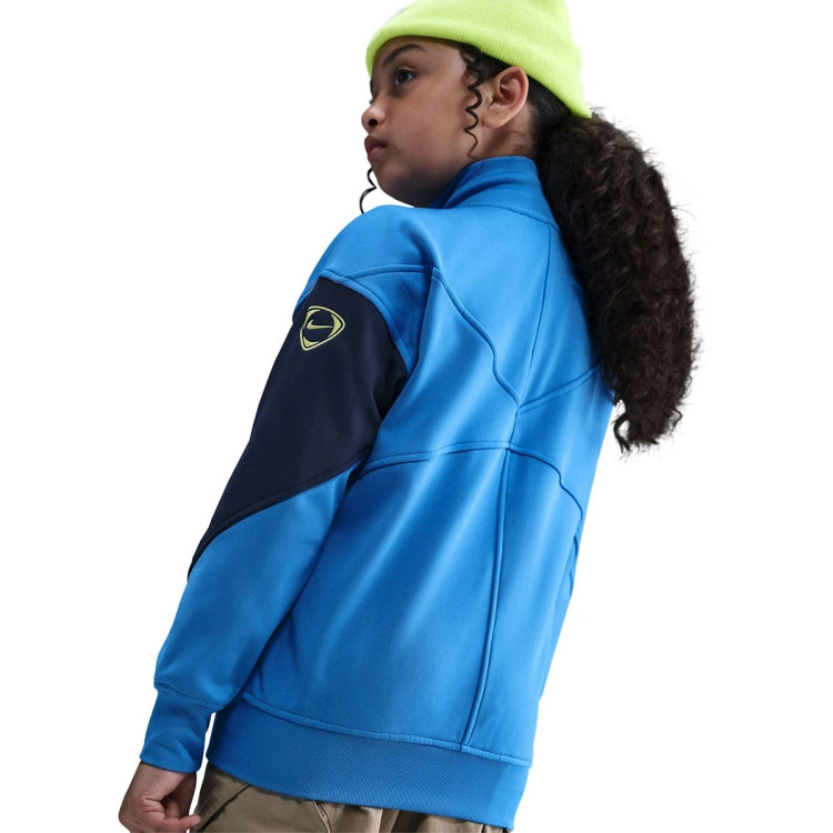chaqueta-nike-tottenham-hotspur-fc-pre-match-2025-2026-nino-pacific-blue-blue-void-dynamic-yellow-3