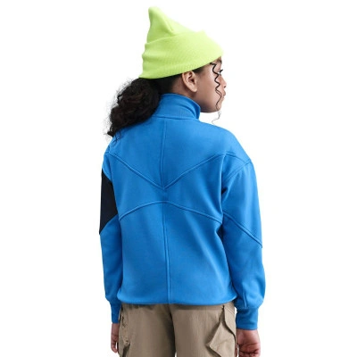 Giacca Tottenham Hotspur FC Pre-Match 2025-2026 da Bambino