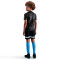 Maglia Nike Tottenham Hotspur FC Pre-Match 2025-2026 da Bambino