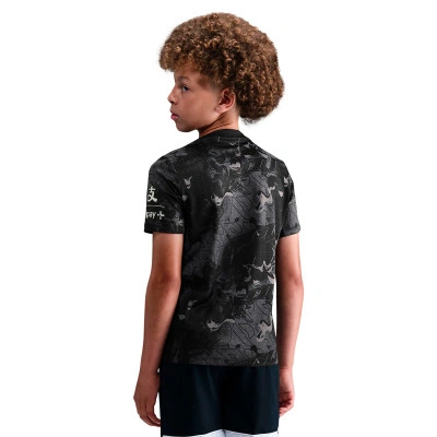 Maglia Tottenham Hotspur FC Pre-Match 2025-2026 da Bambino