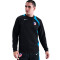 Felpa Nike Atlético de Madrid Fanswear 2025-2026