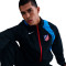 Giacca Nike Atlético de Madrid Fanswear 2025-2026