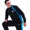 Pantaloni  Nike Atlético de Madrid Fanswear 2025-2026