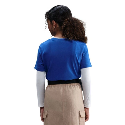 Maglietta Atlético de Madrid Fanswear 2025-2026 da Bambino