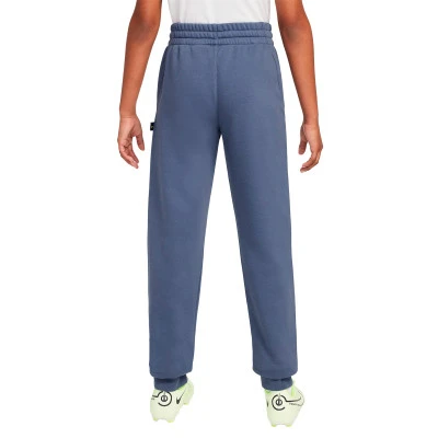 Pantaloni  Atl Madrid Fanswear 2025-2026 da Bambino