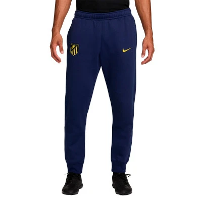 Pantaloni  Atlético de Madrid Fanswear 2025-2026