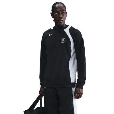 Felpa Chelsea FC Fanswear Total 90 2025-2026