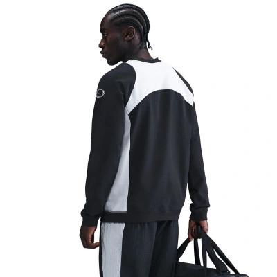 Felpa Chelsea FC Fanswear Total 90 2025-2026