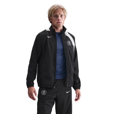 Giacca Chelsea FC Fanswear 2025-2026